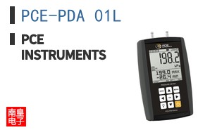 PCE-PDA 01L ͼƬ
